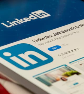 LinkedIn Optimization